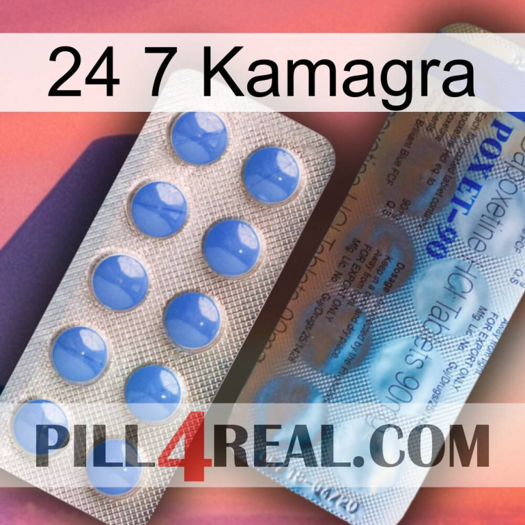 24 7 Kamagra 40